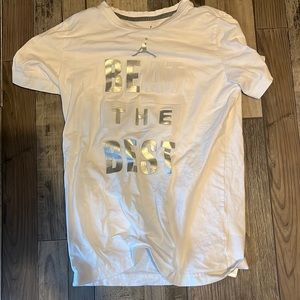 jordan “be the best”